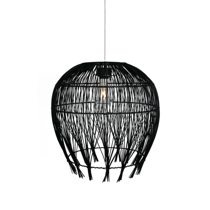 Montego hanglamp - zwart - Globen Lighting