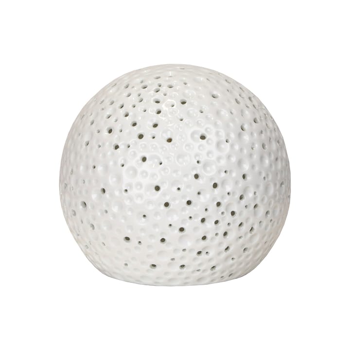 Moonlight tafellamp 16 cm - Wit - Globen Lighting