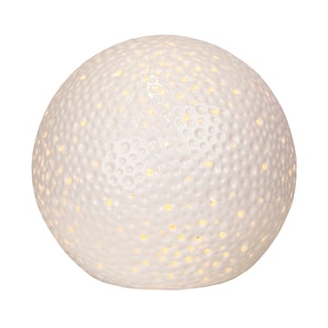 Moonlight tafellamp XL 21 cm - Wit - Globen Lighting