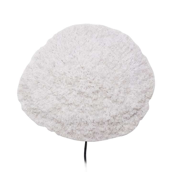 Nemo wandlamp wit, 47 cm Globen Lighting