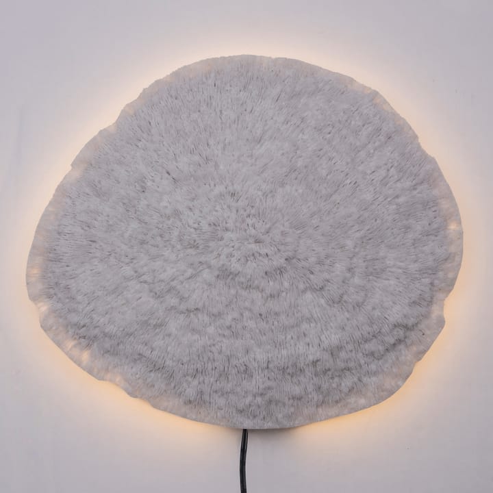 Nemo wandlamp wit, 47 cm Globen Lighting