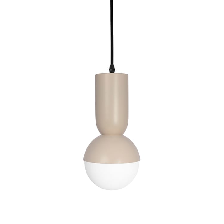 Nero Mini hanglamp - beige - Globen Lighting