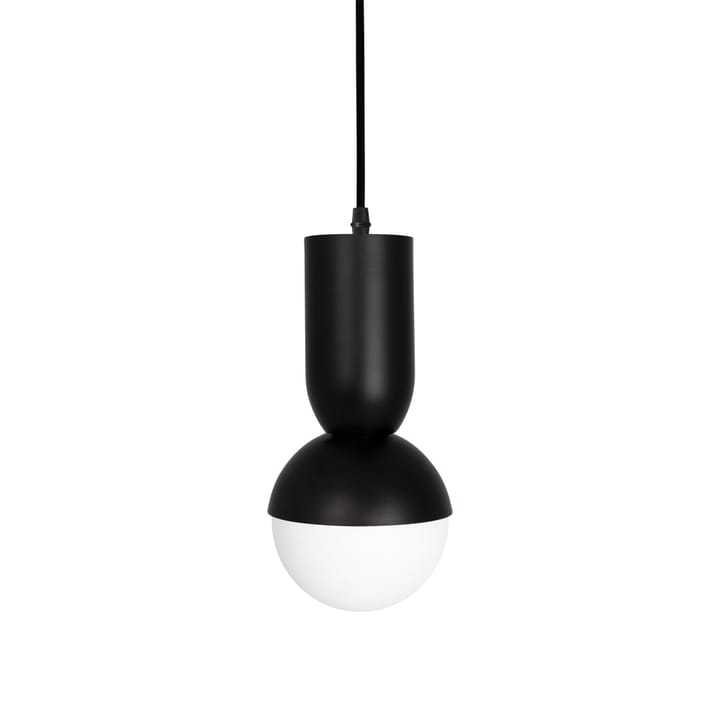 Nero Mini hanglamp, zwart Globen Lighting
