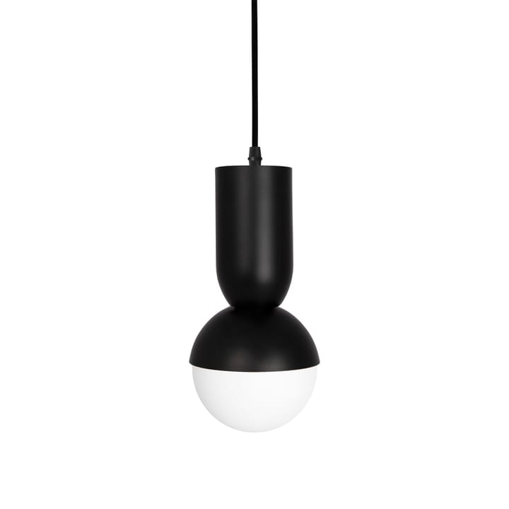 Nero Mini hanglamp - zwart - Globen Lighting