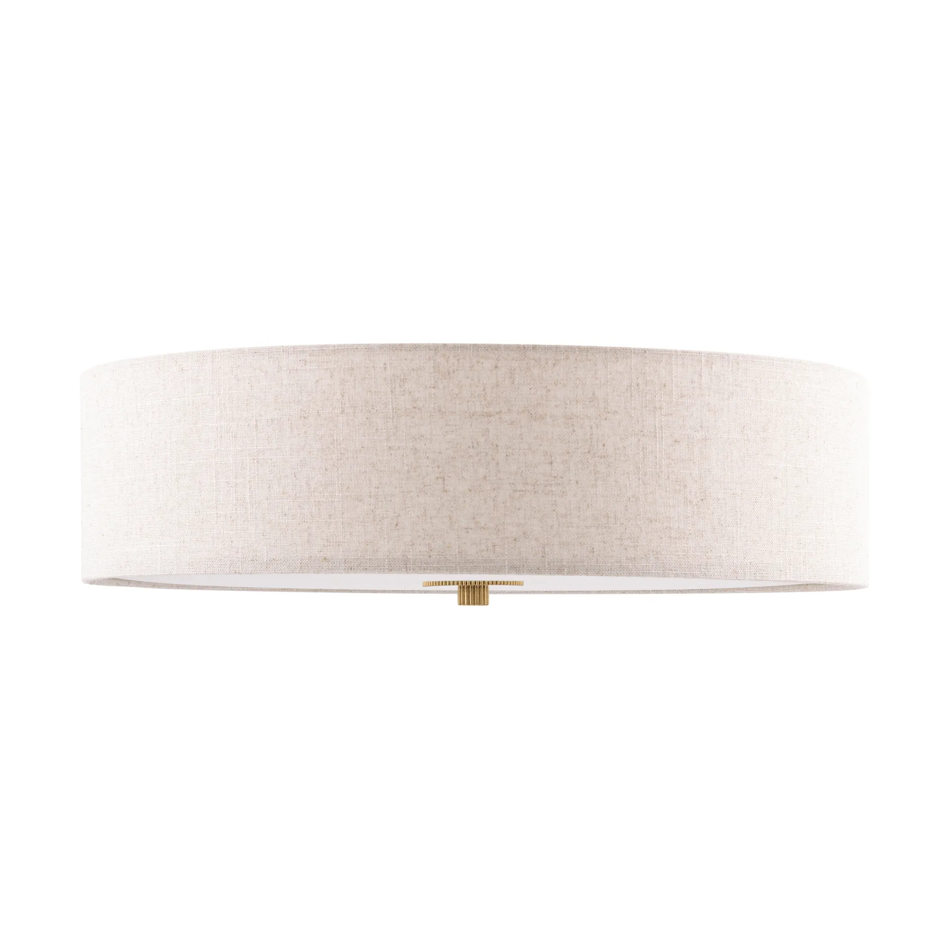 Noah 35 plafondlamp, Beige Globen Lighting