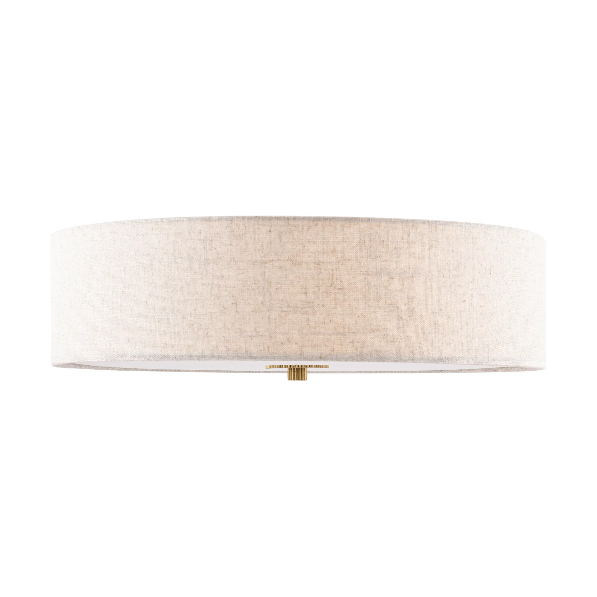 Noah 35 plafondlamp, Beige Globen Lighting