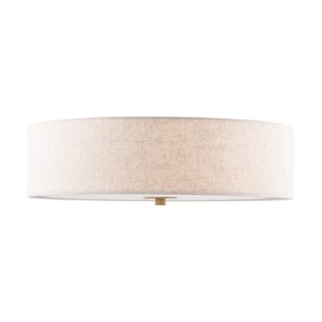 Noah 35 plafondlamp - Beige - Globen Lighting
