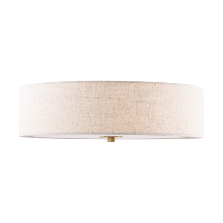 Noah 35 plafondlamp, Beige Globen Lighting