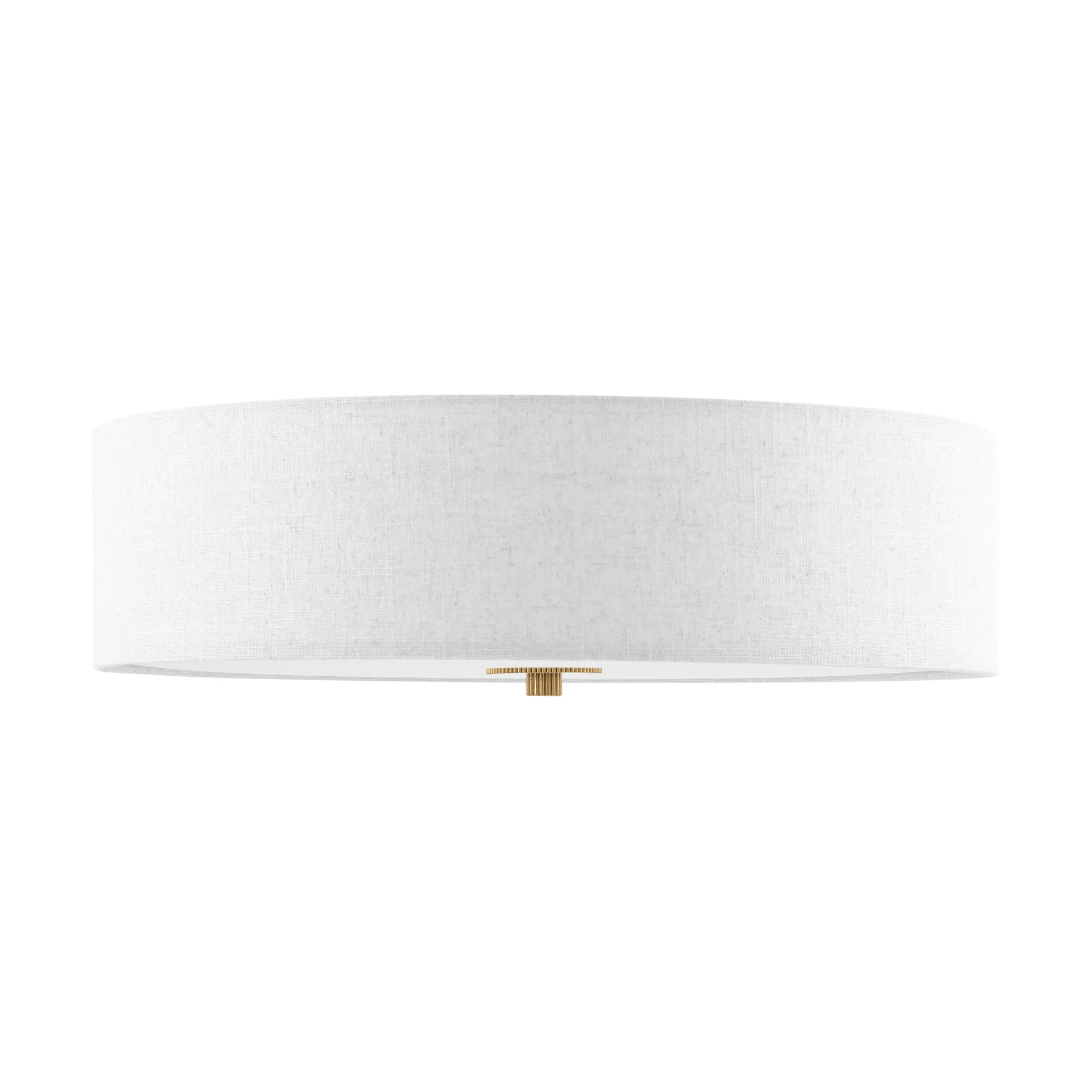 Noah 35 plafondlamp, Wit Globen Lighting