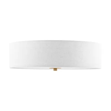 Noah 35 plafondlamp - Wit - Globen Lighting