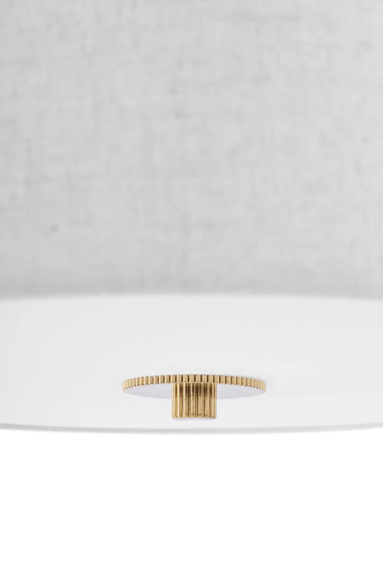 Noah 35 plafondlamp, Wit Globen Lighting