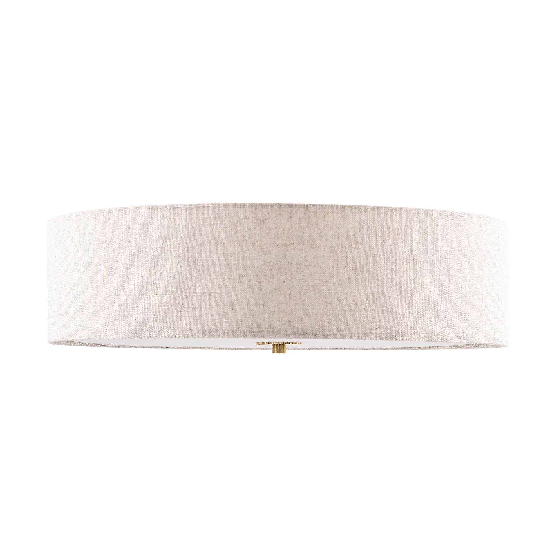 Noah 50 plafondlamp, Beige Globen Lighting