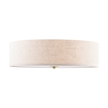 Noah 50 plafondlamp - Beige - Globen Lighting