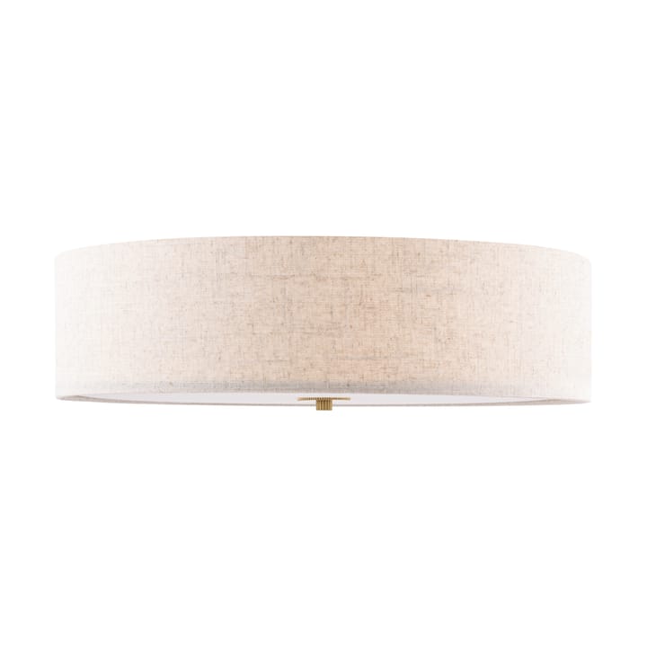 Noah 50 plafondlamp, Beige Globen Lighting