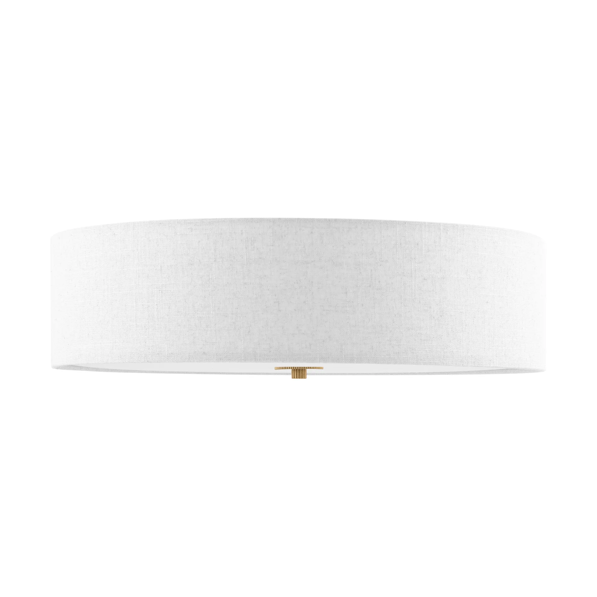 Noah 50 plafondlamp, Wit Globen Lighting