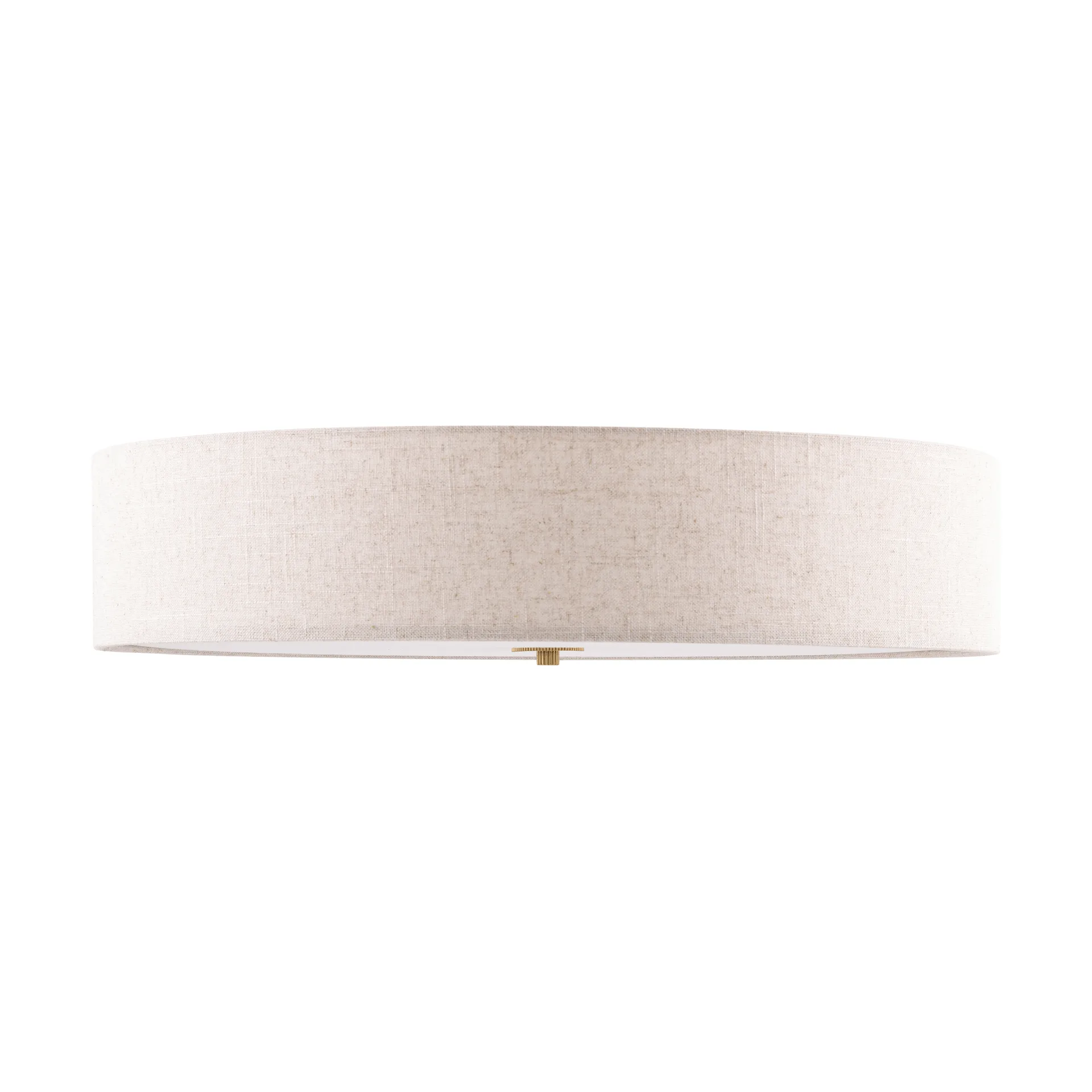 Noah 65 plafondlamp, Beige Globen Lighting