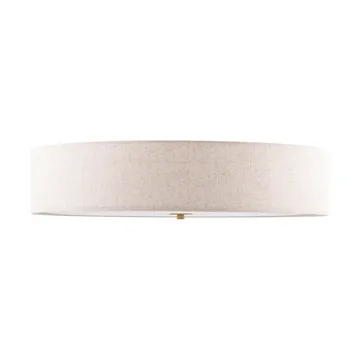 Noah 65 plafondlamp - Beige - Globen Lighting