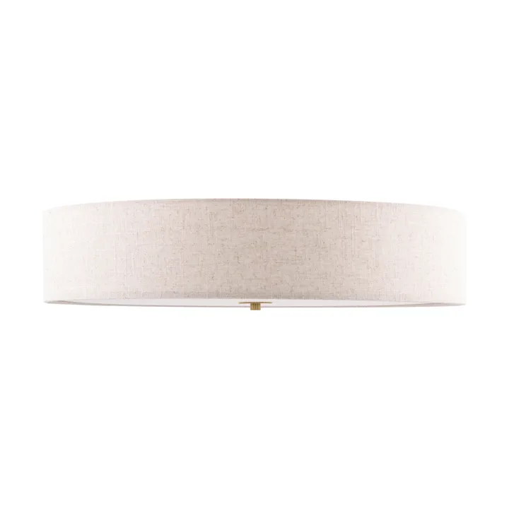 Noah 65 plafondlamp - Beige - Globen Lighting