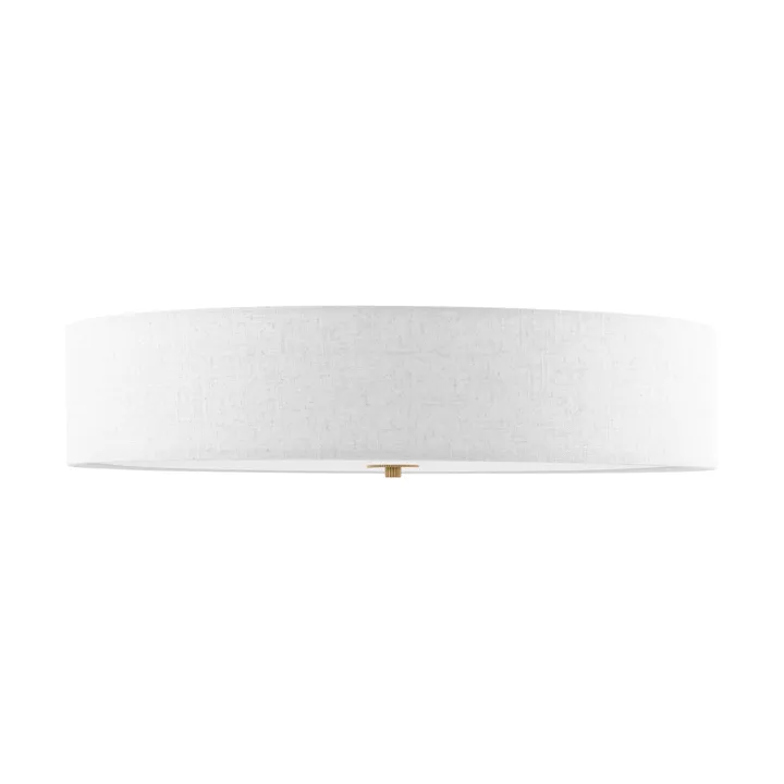 Noah 65 plafondlamp - Wit - Globen Lighting