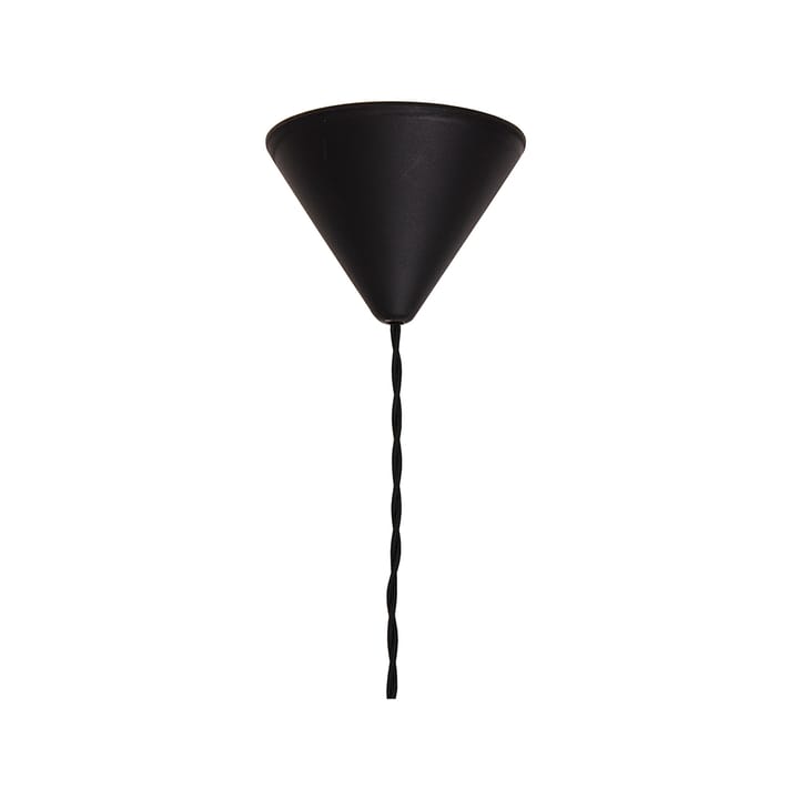 Nog hanglamp, rook Globen Lighting