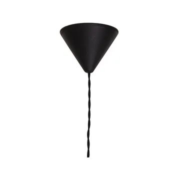 Nog hanglamp - wit - Globen Lighting
