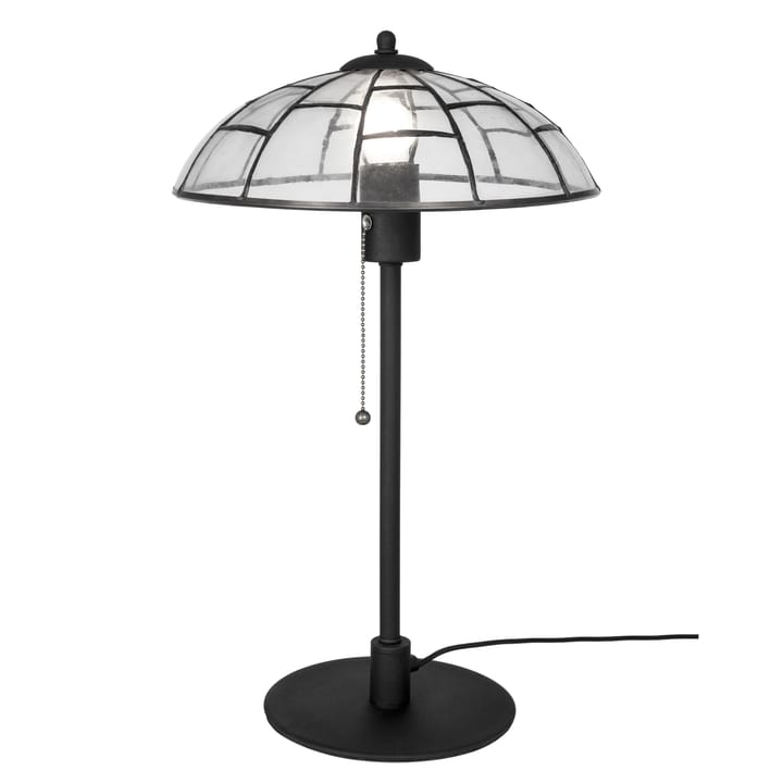 Ombrello tafellamp - Zwart - Globen Lighting
