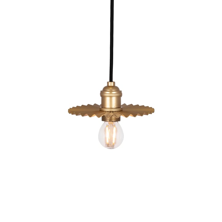 Omega hanglamp Ø15 cm - Goud - Globen Lighting