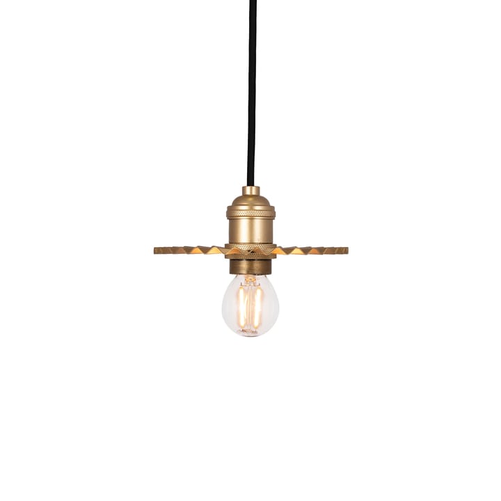 Omega hanglamp Ø15 cm, Goud Globen Lighting