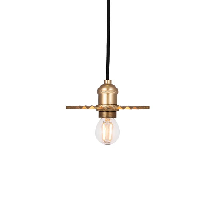 Omega hanglamp Ø15 cm - Goud - Globen Lighting