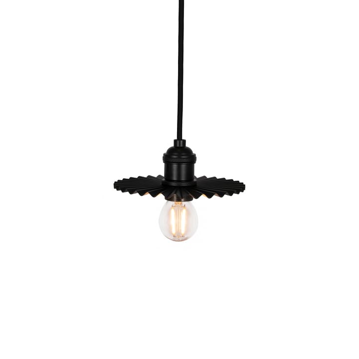 Omega hanglamp Ø15 cm - Zwart - Globen Lighting