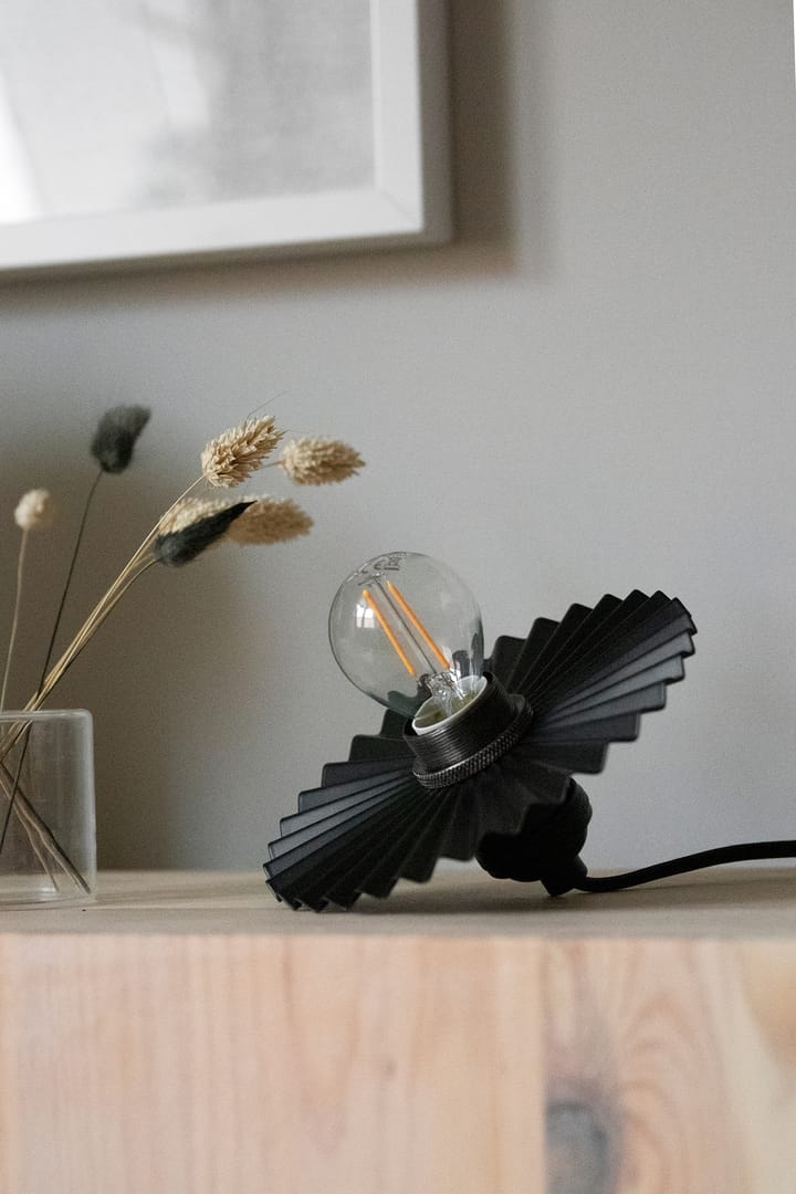 Omega hanglamp Ø15 cm, Zwart Globen Lighting