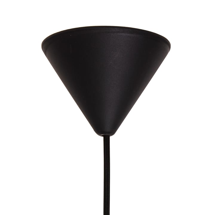 Omega hanglamp 50 cm, Geborsteld messing Globen Lighting