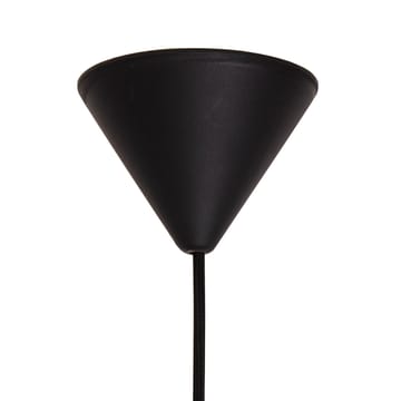 Omega hanglamp 50 cm - Geborsteld messing - Globen Lighting