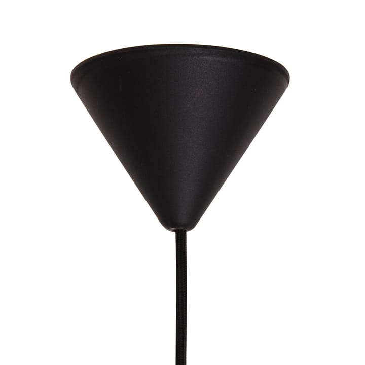 Omega hanglamp 50 cm - Zwart - Globen Lighting