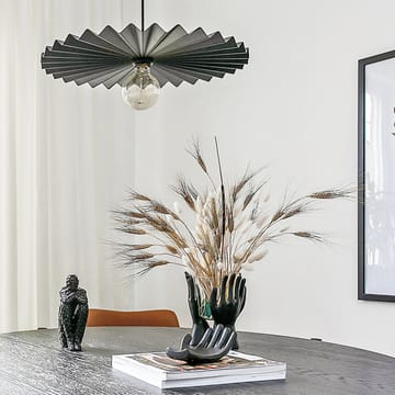 Omega hanglamp 50 cm - Zwart - Globen Lighting