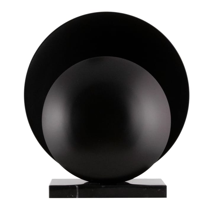 Orbit tafellamp - Zwart - Globen Lighting