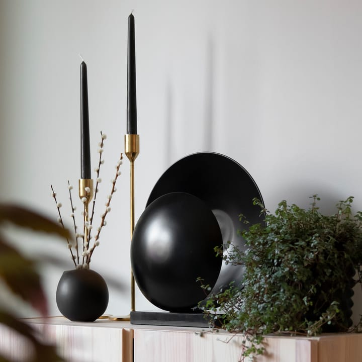Orbit tafellamp, Zwart Globen Lighting