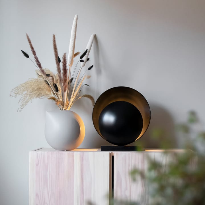 Orbit tafellamp, Zwart Globen Lighting