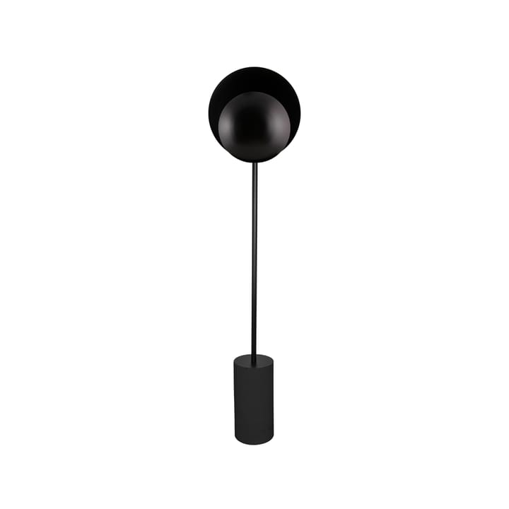 Orbit vloerlamp - zwart - Globen Lighting