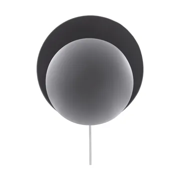 Orbit wandlamp - Grijs - Globen Lighting