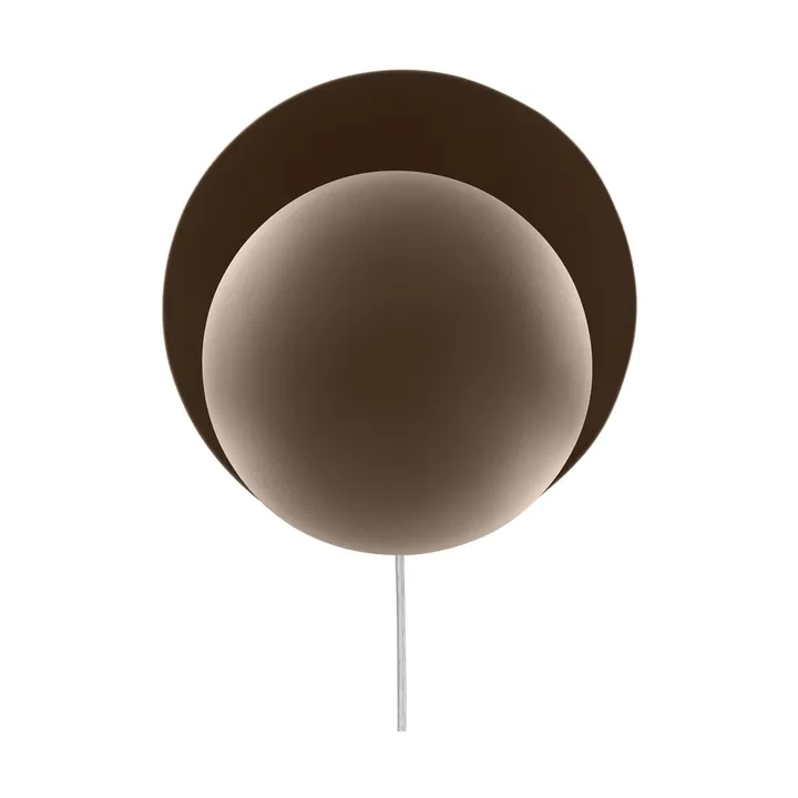 Orbit wandlamp - Mocha - Globen Lighting