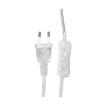 Orbit wandlamp - Mosgroen - Globen Lighting