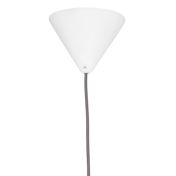 Pavot hanglamp Ø35 cm - Grijs - Globen Lighting