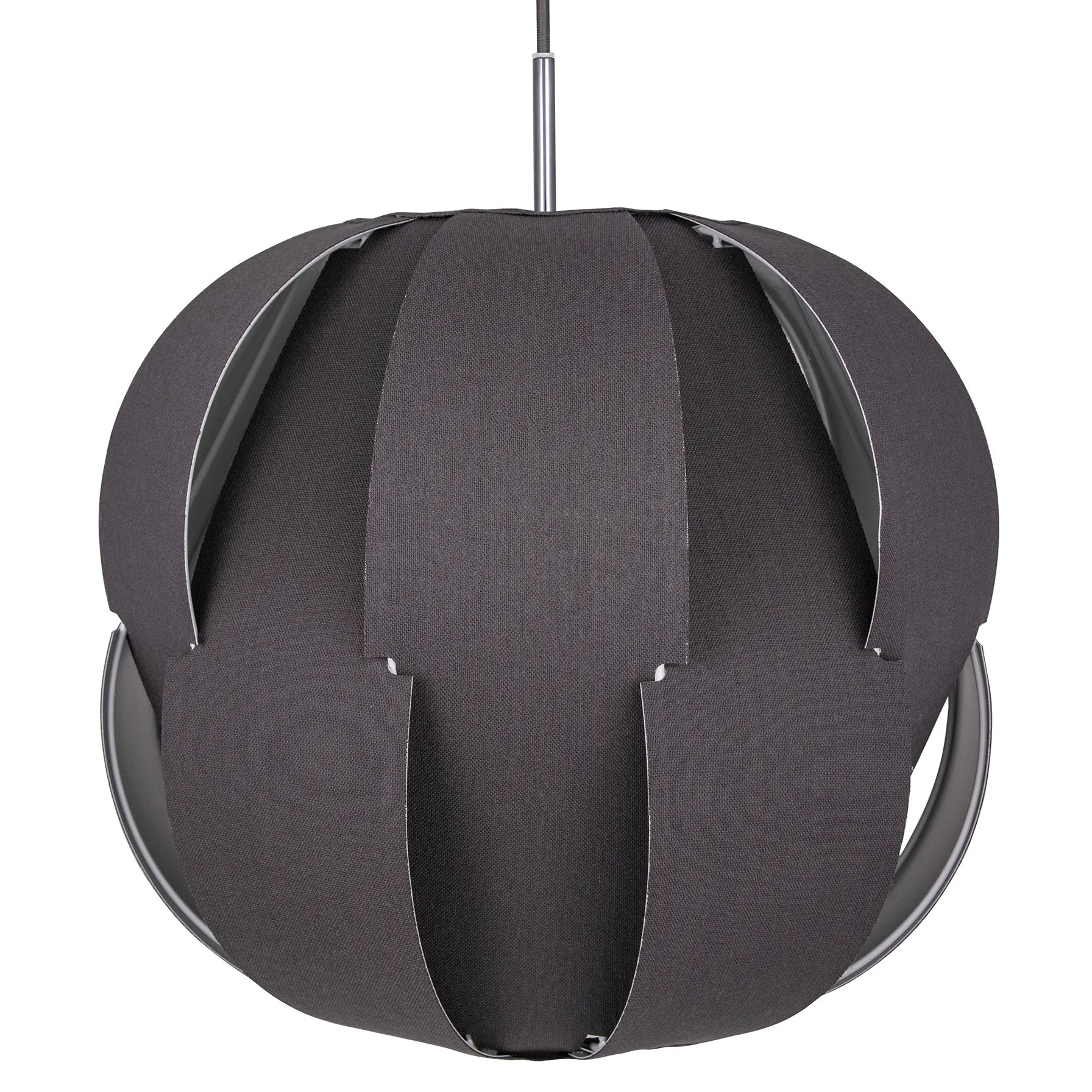 Pavot hanglamp Ø45 cm, Grijs Globen Lighting