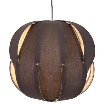 Pavot hanglamp Ø45 cm - Grijs - Globen Lighting