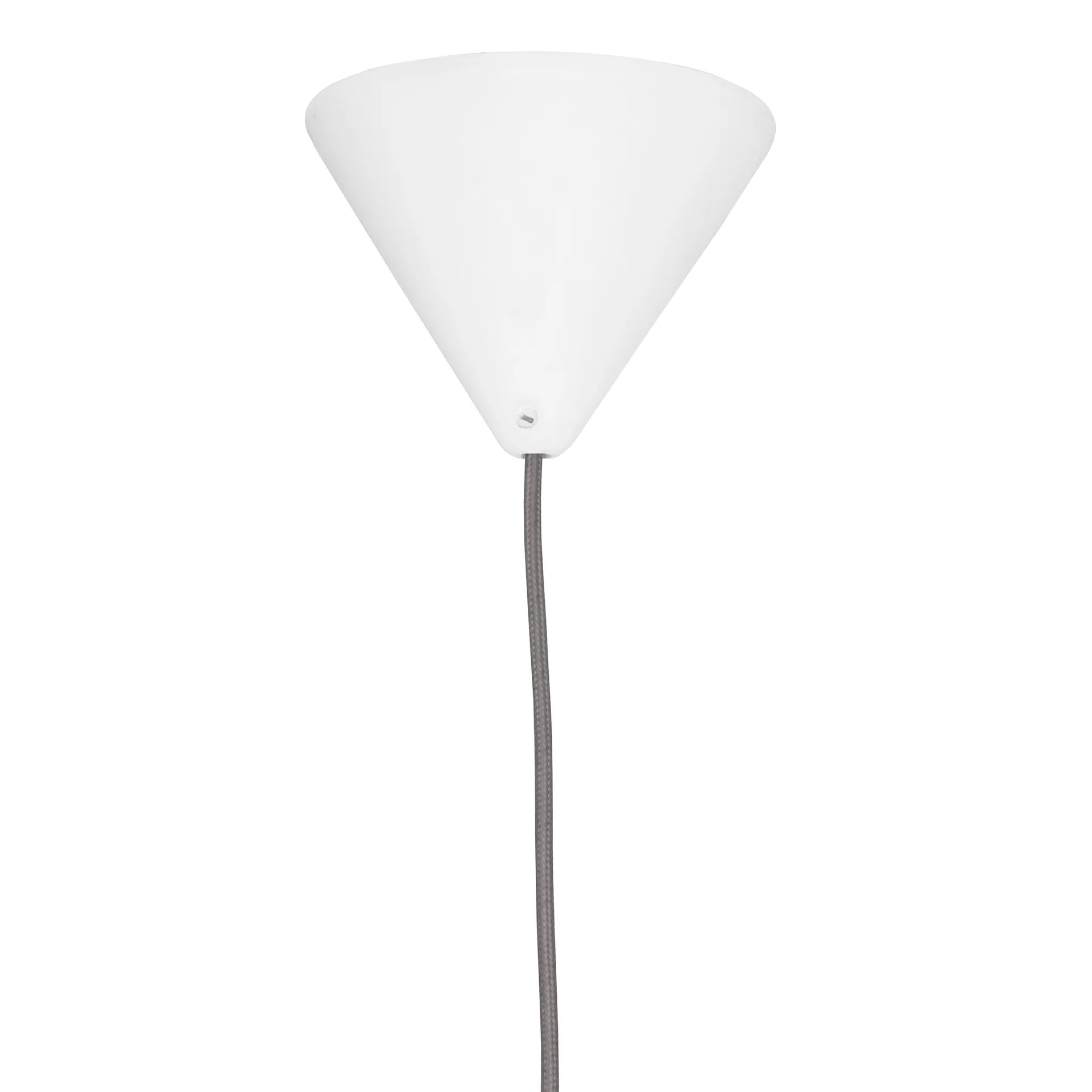 Pavot hanglamp Ø45 cm, Grijs Globen Lighting