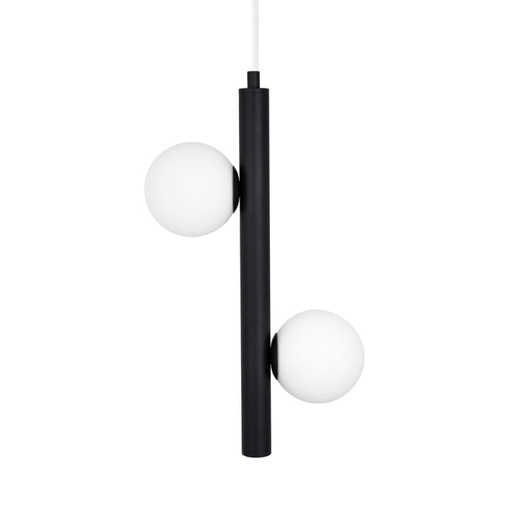Pearl 1 hanglamp - Zwart - Globen Lighting