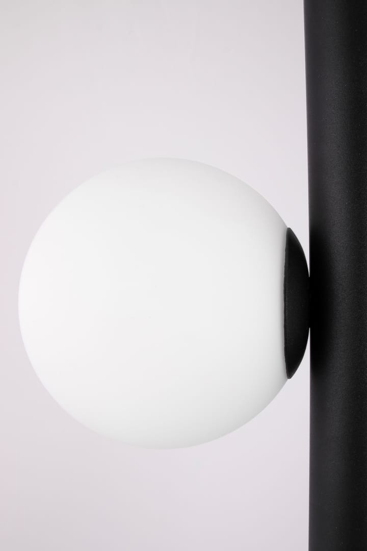 Pearl 1 hanglamp - Zwart - Globen Lighting