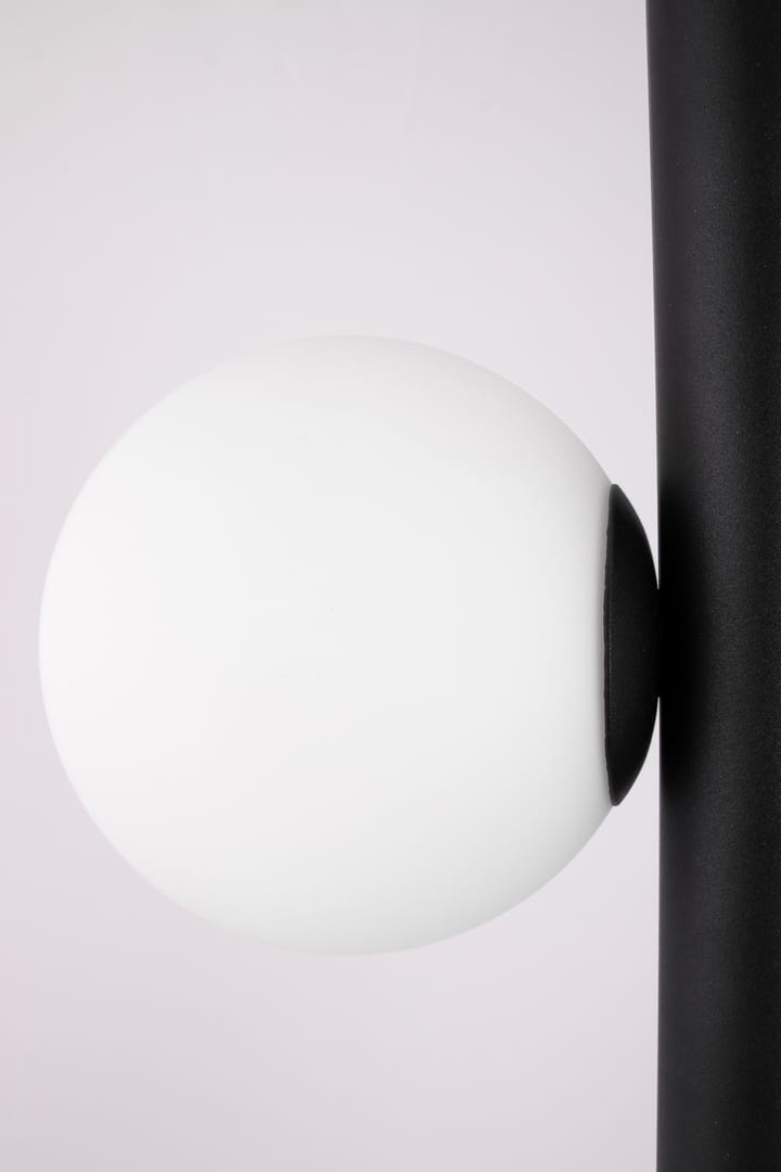 Pearl 3 hanglamp - Zwart - Globen Lighting
