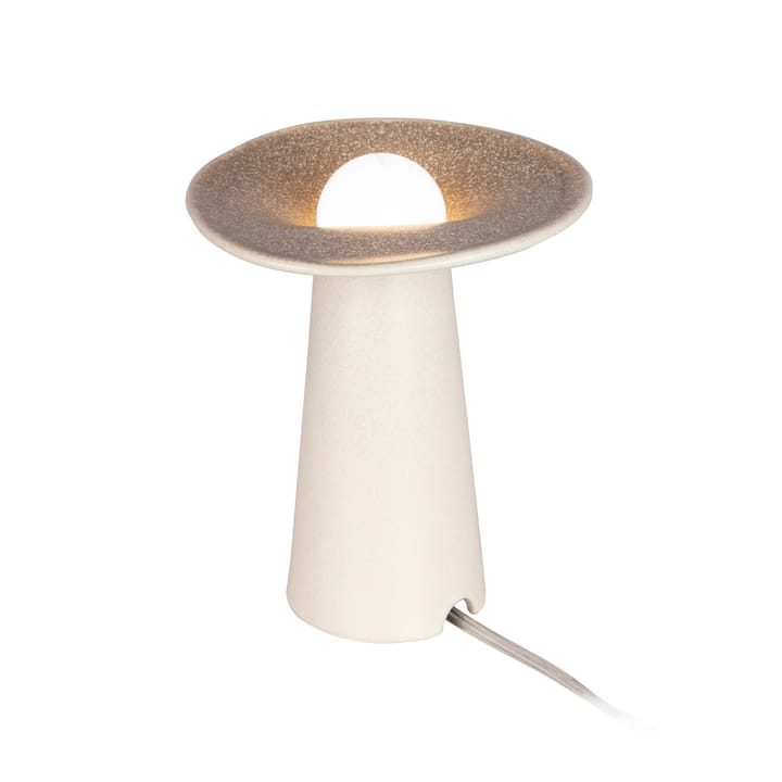 Pistillo tafellamp - Bruin - Globen Lighting